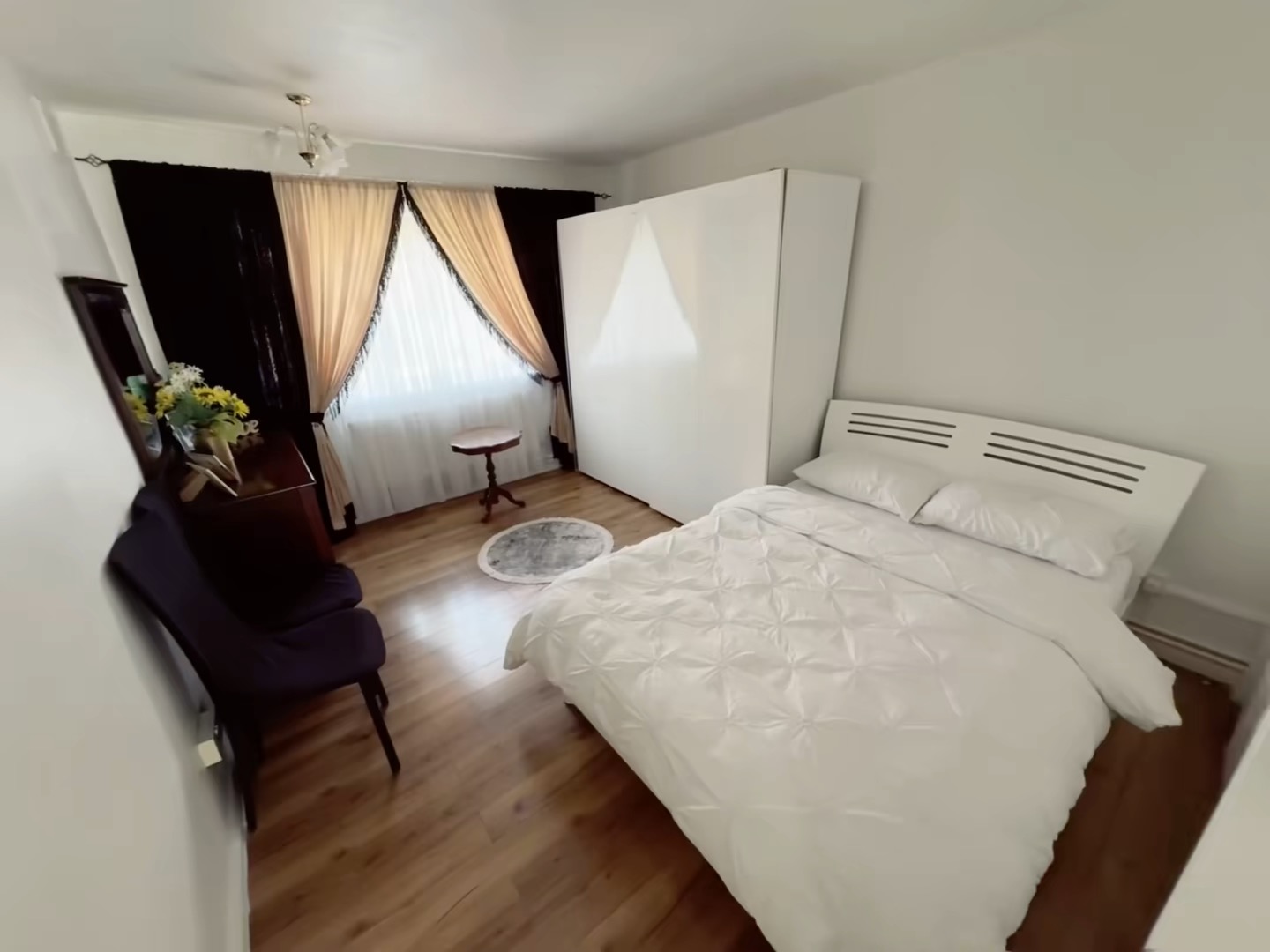 3-Bedroom Ground floor Maisonette Flat