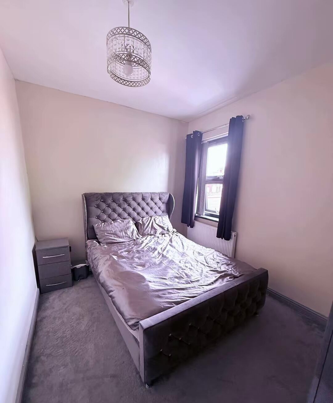 3-Bedroom mid terrace House