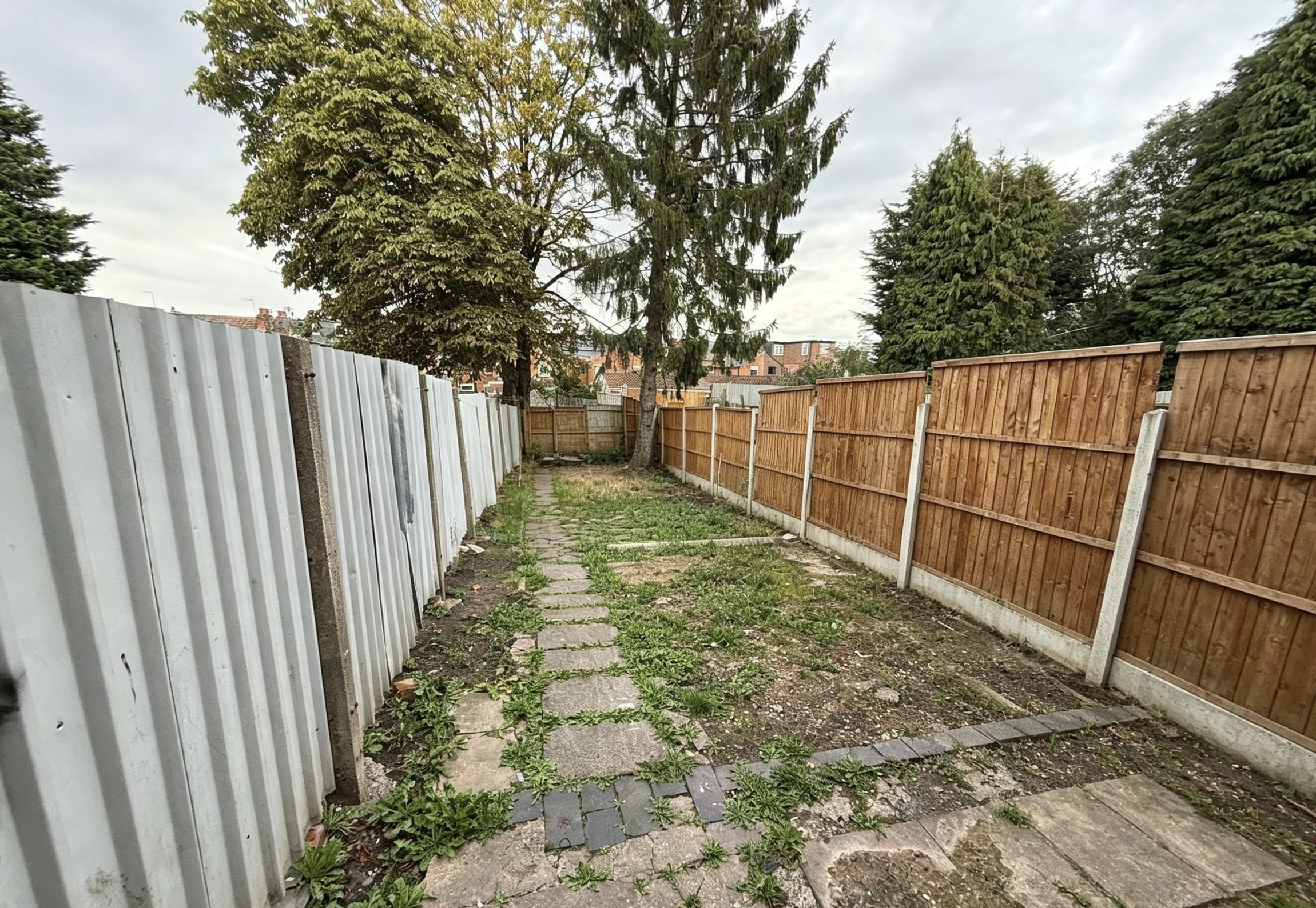 3-Bedroom House for Sale – Sandbourne Road, B8