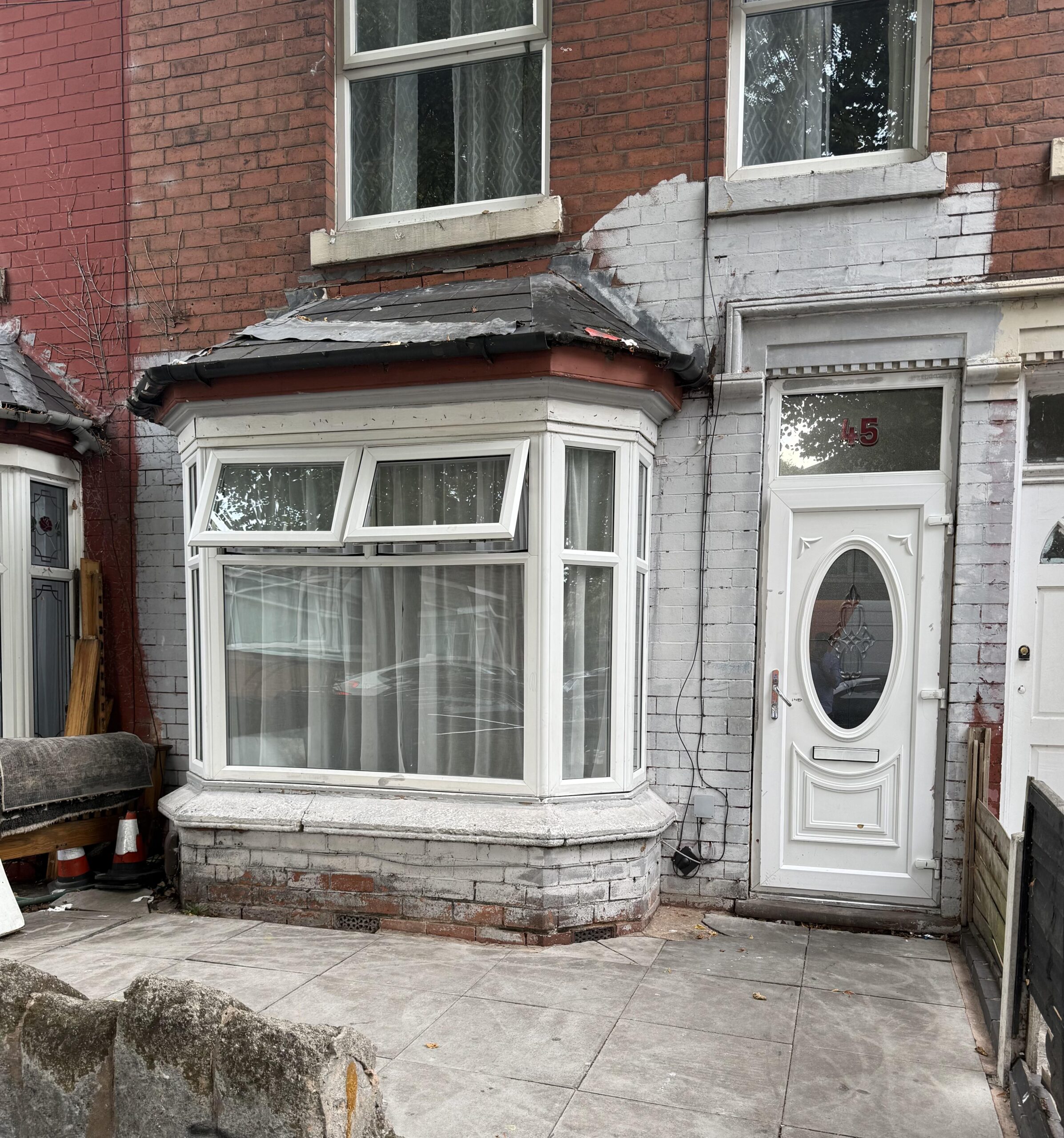 3-Bedroom House for Sale – Sandbourne Road, B8