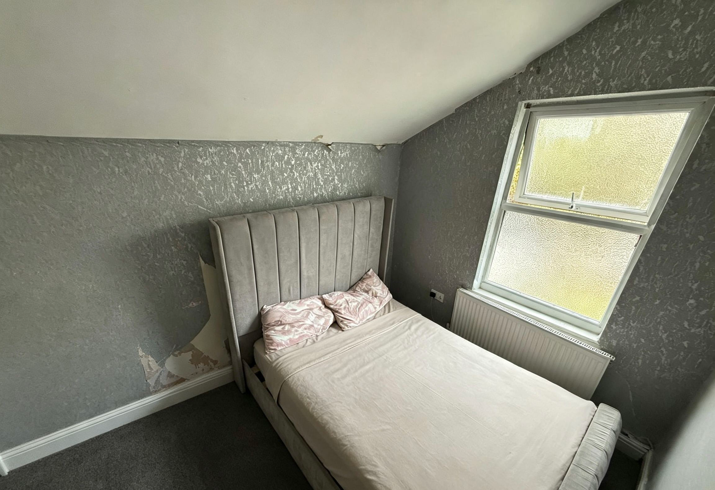 3-Bedroom House for Sale – Sandbourne Road, B8