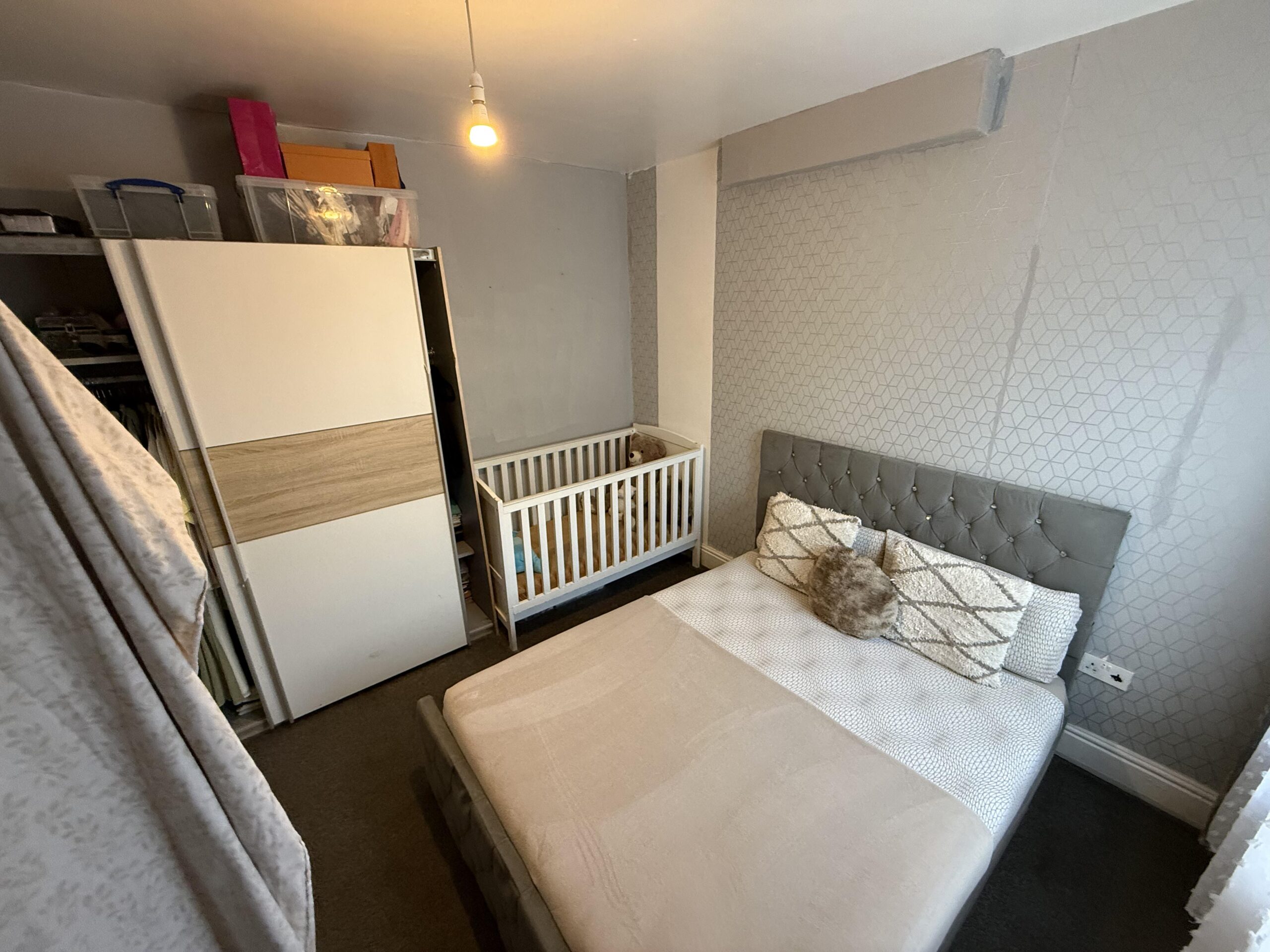 3-Bedroom House for Sale – Sandbourne Road, B8
