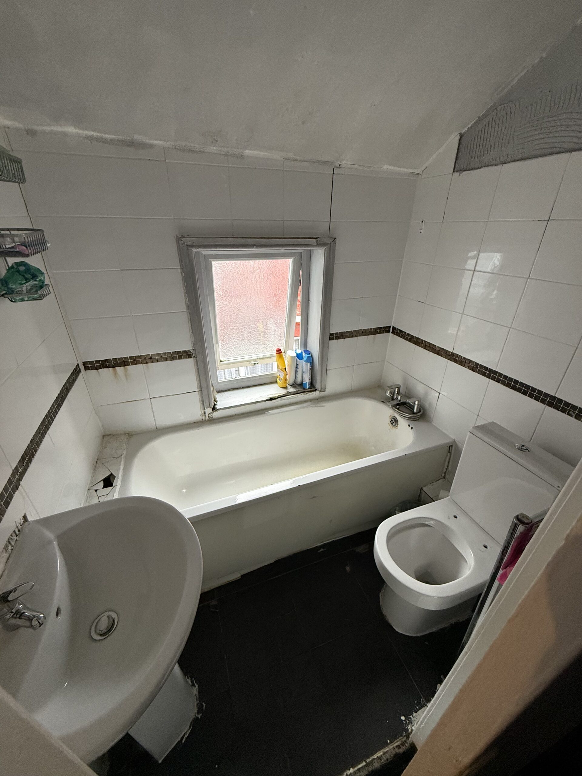 3-Bedroom House for Sale – Sandbourne Road, B8