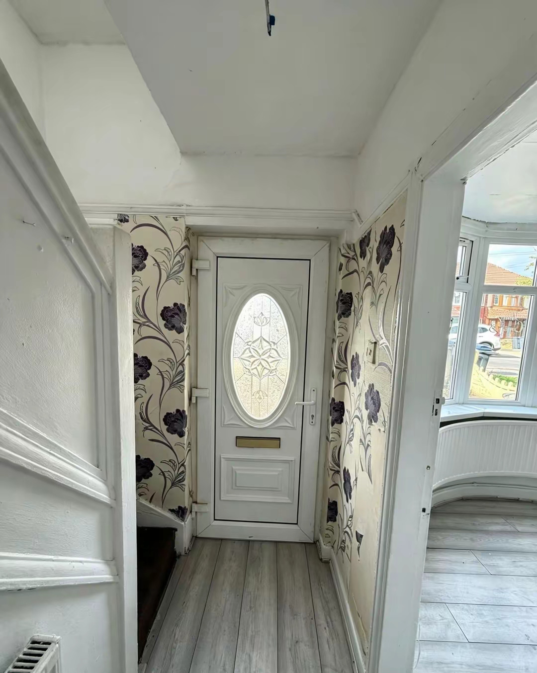 2-Bedroom House For Sale – Harts Road, Saltley, B8 | 1 Reception | Kitchen & Bath | Street Parking | £185,000