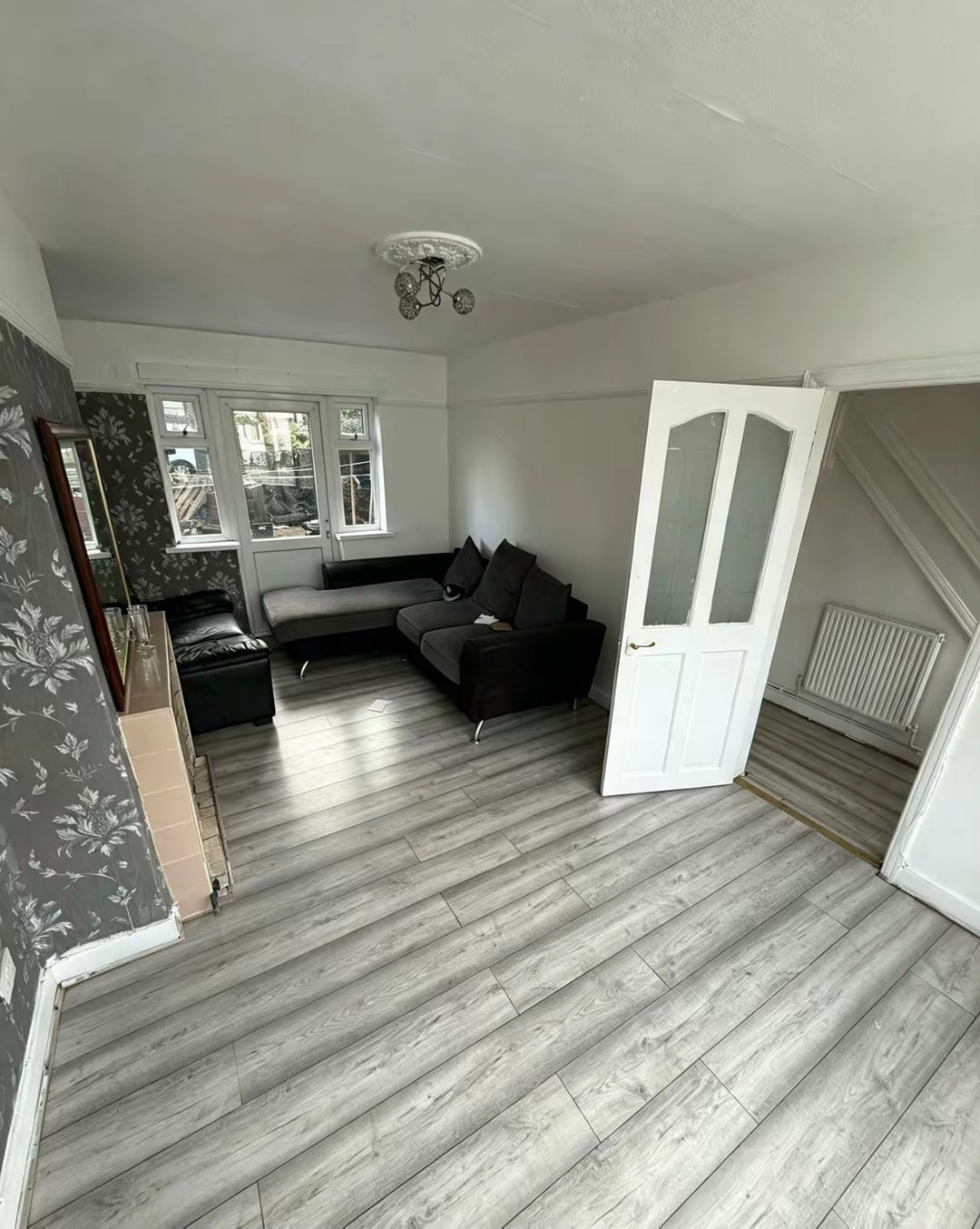 2-Bedroom House For Sale – Harts Road, Saltley, B8 | 1 Reception | Kitchen & Bath | Street Parking | £185,000