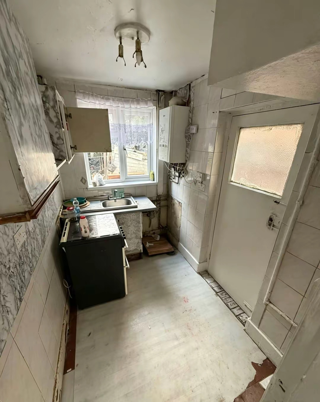 2-Bedroom House For Sale – Harts Road, Saltley, B8 | 1 Reception | Kitchen & Bath | Street Parking | £185,000