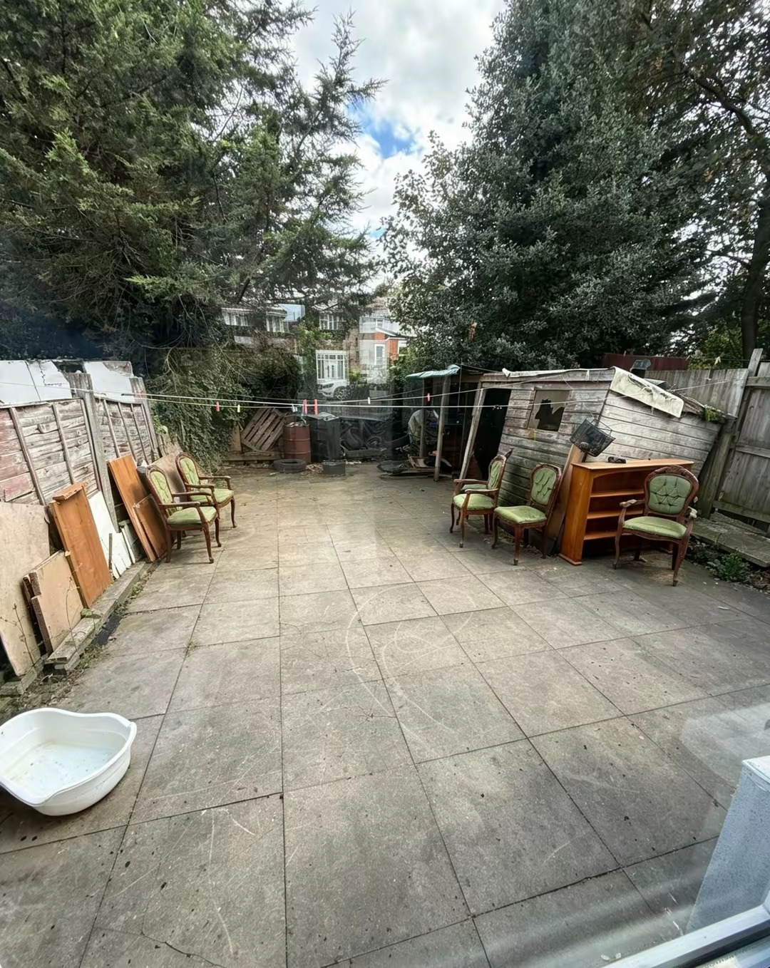 2-Bedroom House For Sale – Harts Road, Saltley, B8 | 1 Reception | Kitchen & Bath | Street Parking | £185,000