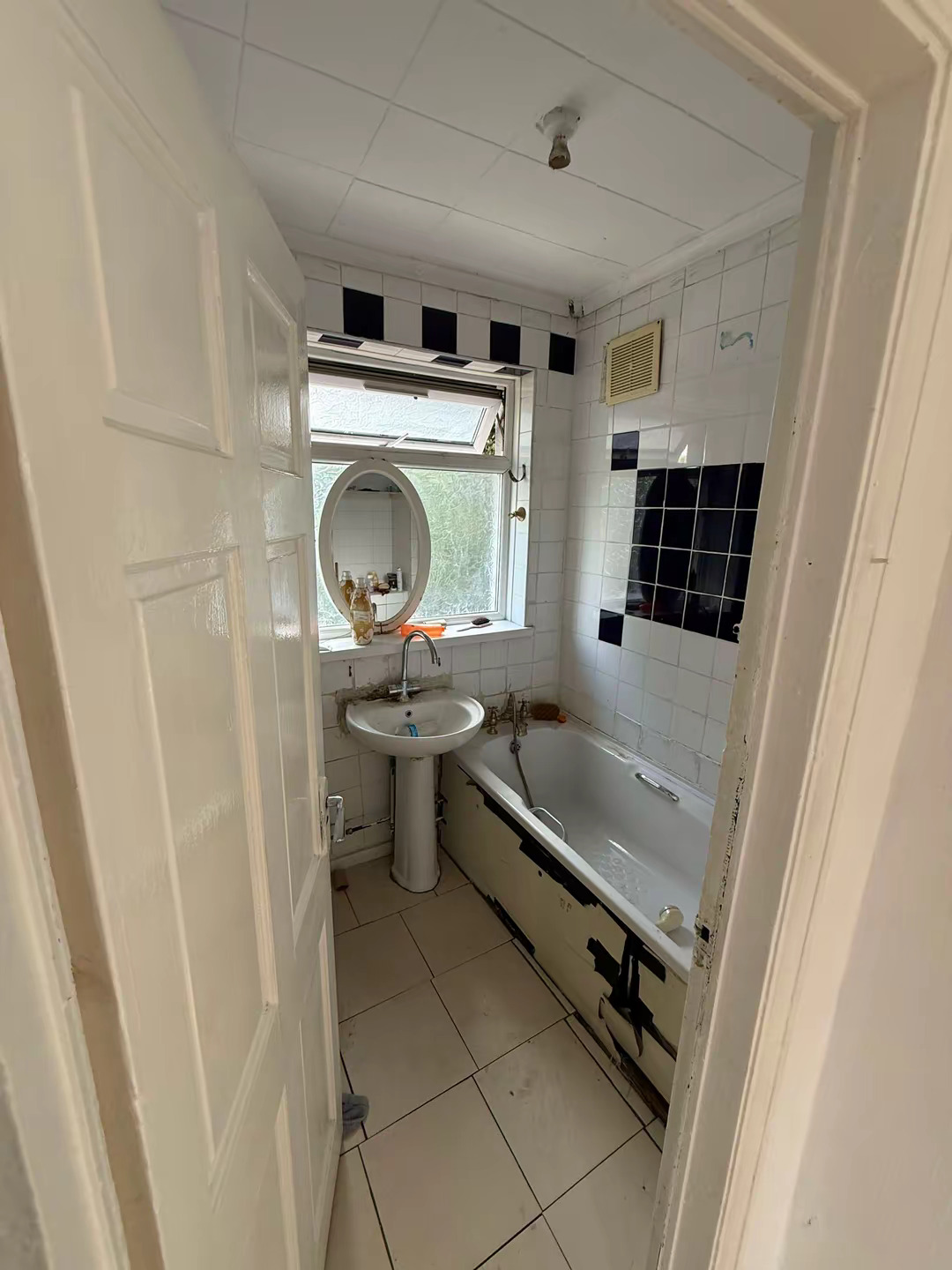 2-Bedroom House For Sale – Harts Road, Saltley, B8 | 1 Reception | Kitchen & Bath | Street Parking | £185,000