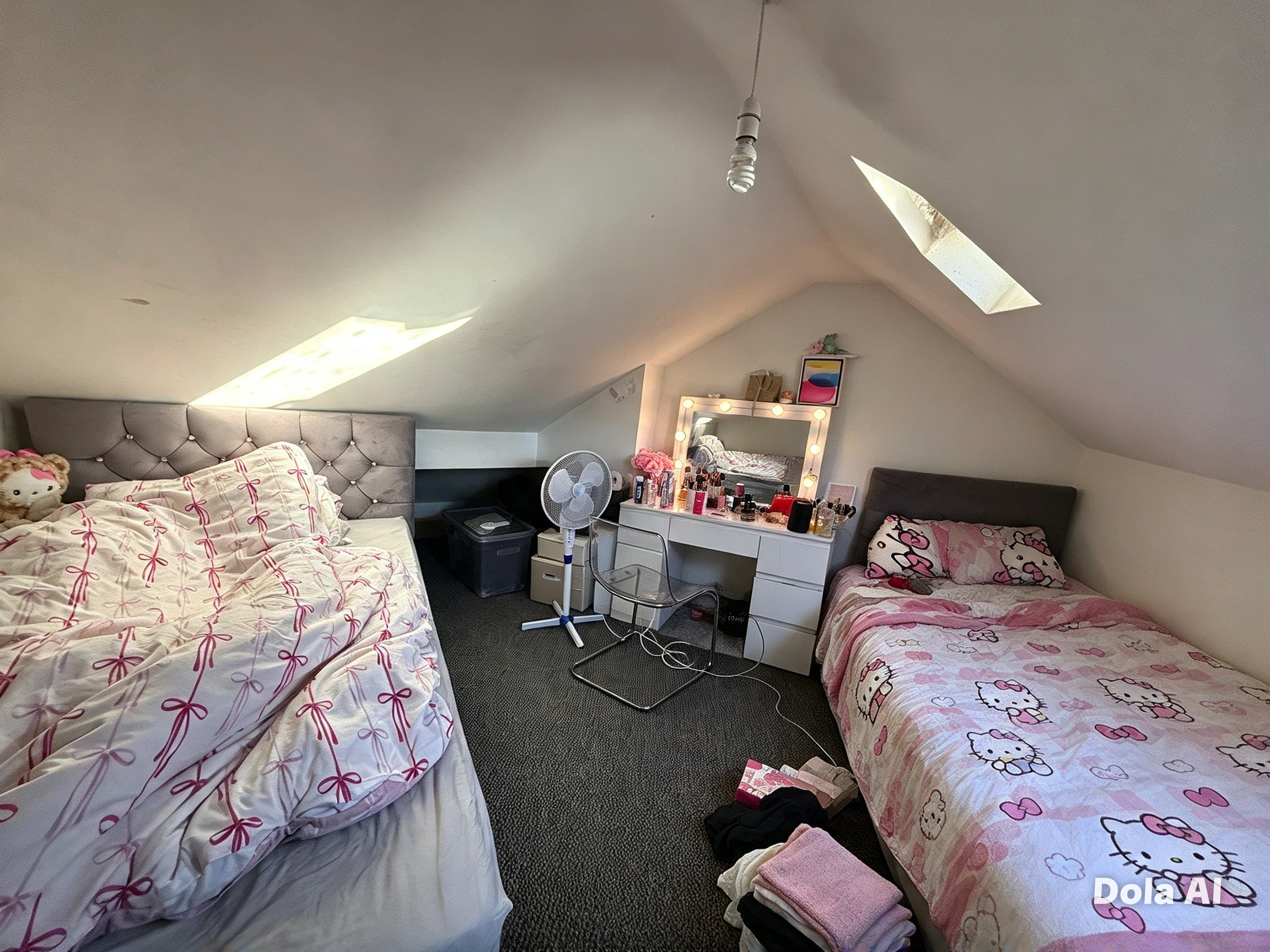 3-Bedroom House For Sale – Sladefield Road, Birmingham B8 | Loft Bedroom with Two Bed Spaces | 2 Reception Areas | Large Garden | £199,000