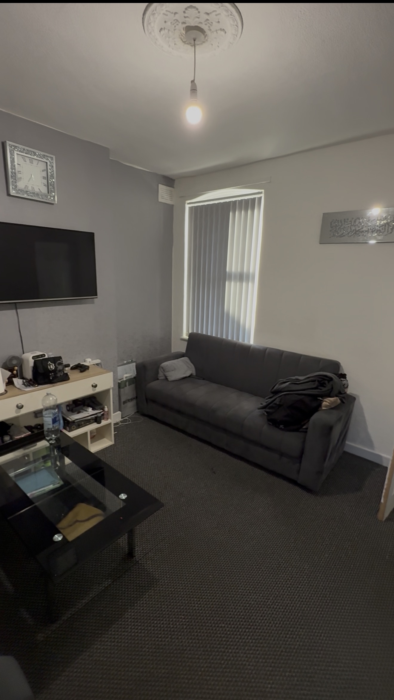 3-Bedroom House For Sale – Sladefield Road, Birmingham B8 | Loft Bedroom with Two Bed Spaces | 2 Reception Areas | Large Garden | £199,000