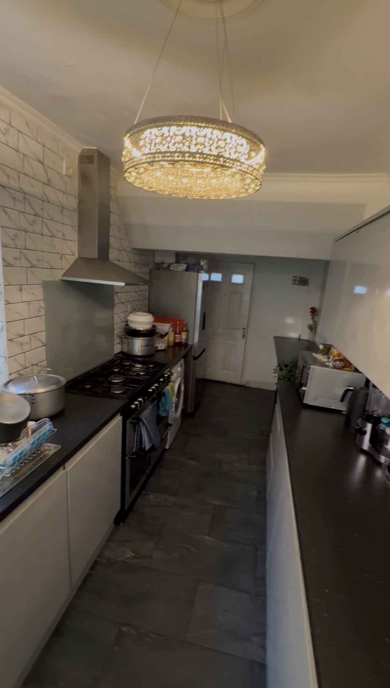 3-Bedroom House For Sale – Sladefield Road, Birmingham B8 | Loft Bedroom with Two Bed Spaces | 2 Reception Areas | Large Garden | £199,000