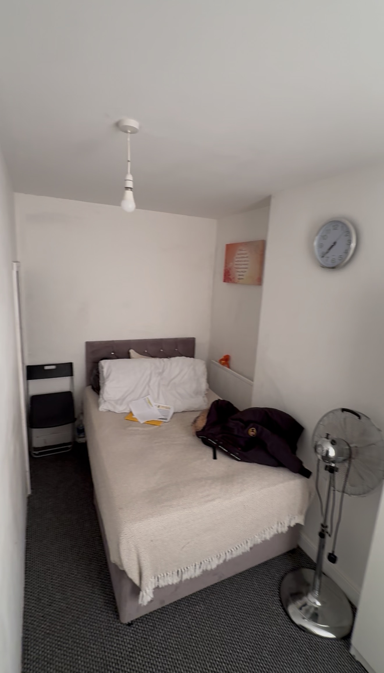 3-Bedroom House For Sale – Sladefield Road, Birmingham B8 | Loft Bedroom with Two Bed Spaces | 2 Reception Areas | Large Garden | £199,000